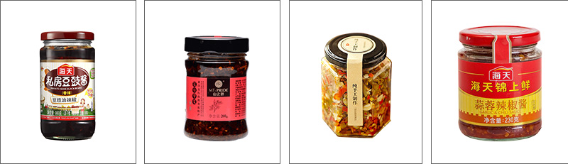 走進(jìn)工廠，全面了解醬料發(fā)展背后“醬料灌裝機(jī)”的力量
